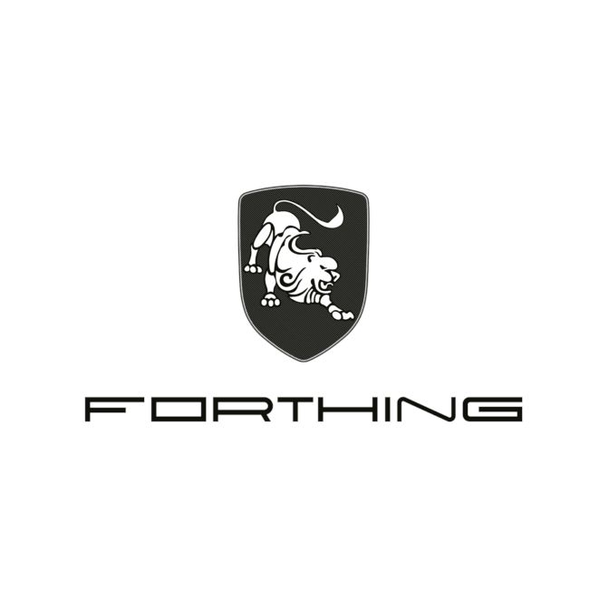 Logo Forthing