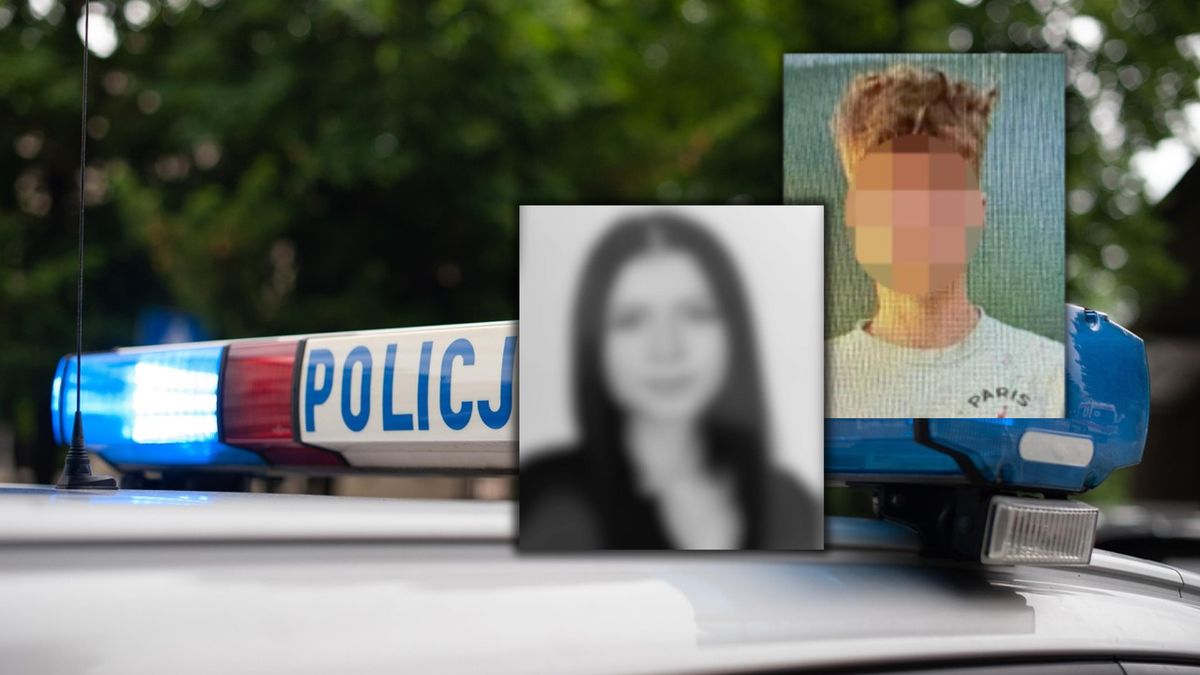 Maja i Bartosz G. od lat mieli zarządzonego kuratora