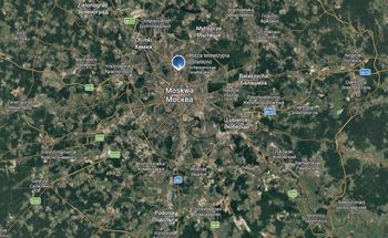 Moskwa pod ostrzałem. Rosja twierdzi, że zestrzeliła 250 dronów