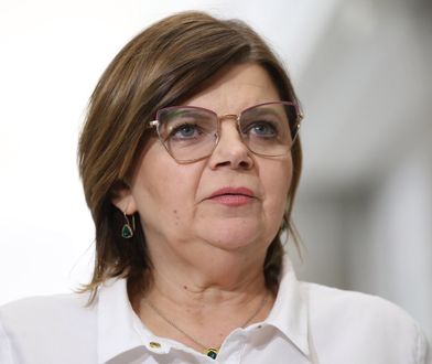 Wrzawa po słowach Leszczyny o 500+. Wicerzecznik PiS reaguje