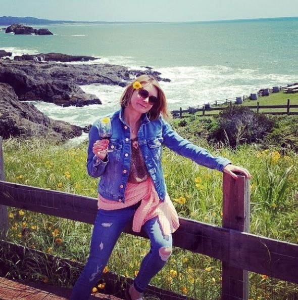 Amanda McCracken przez całe życie szukała idealnego partnera