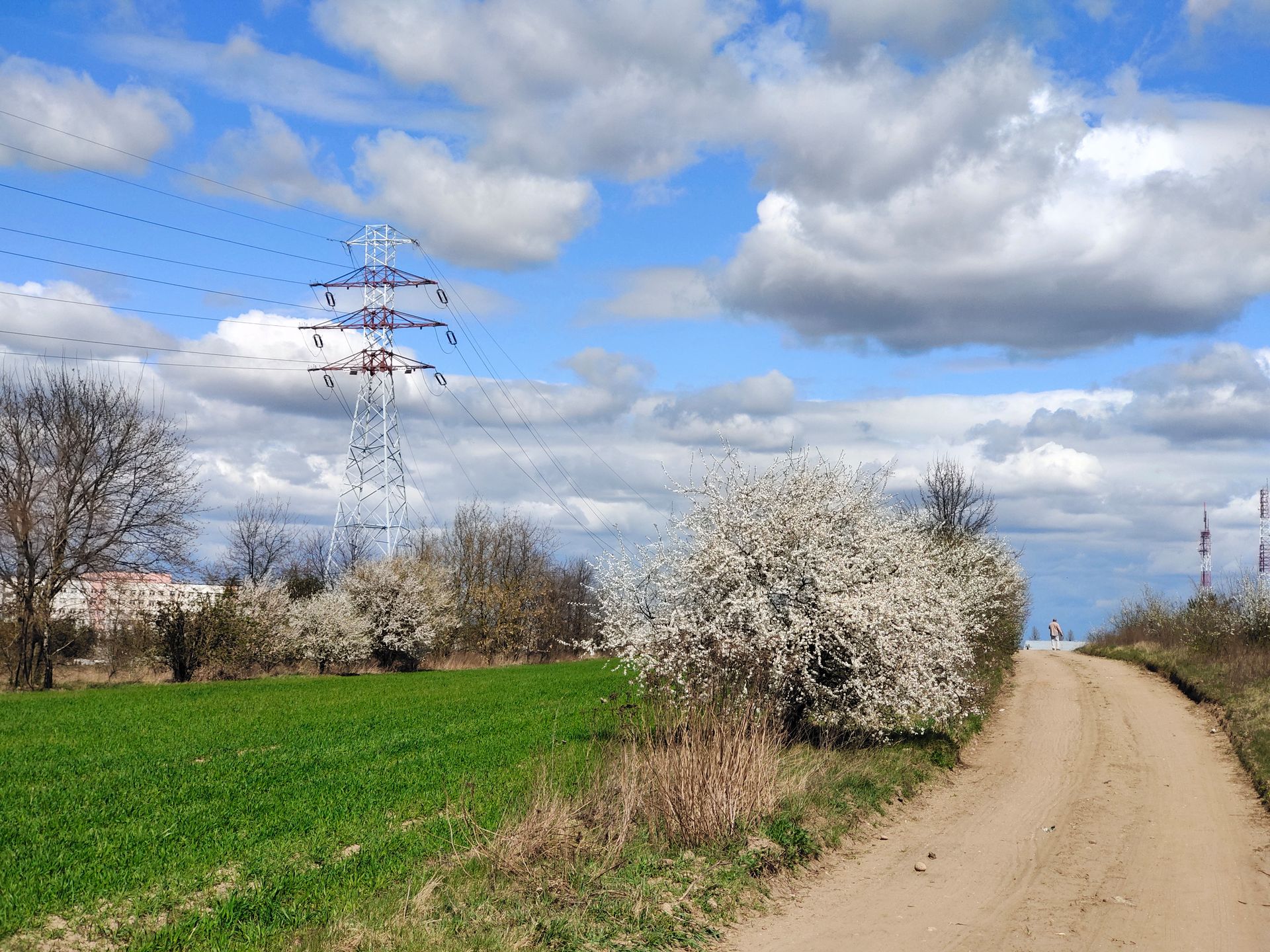 vivo NEX 3S 5G to telefon tak piękny, że nie mieści się w... ręce [TEST] 42