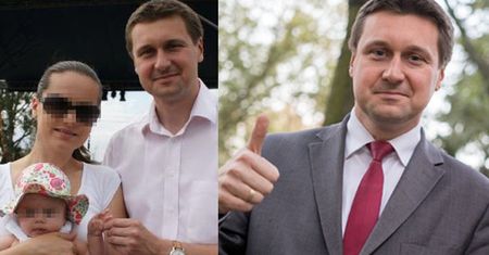 Żona posła PiS przerywa milczenie: "BYŁ AGRESYWNY, UBLIŻAŁ MI! Przez kilka lat regularnie mnie zdradzał. BOJĘ SIĘ, ŻE ZNOWU MNIE POBIJE"