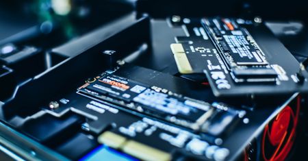 Windows 10 i nowa funkcja. System mówi, czy dyskowi SSD grozi awaria