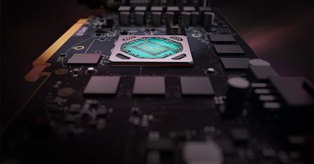 Raport Steam: AMD wciąż nie nadąża za Nvidią, gracze kochają GTX 1060
