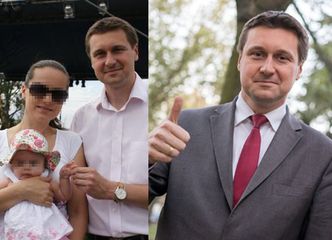 Żona posła PiS przerywa milczenie: "BYŁ AGRESYWNY, UBLIŻAŁ MI! Przez kilka lat regularnie mnie zdradzał. BOJĘ SIĘ, ŻE ZNOWU MNIE POBIJE"