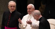 Kary z Watykanu? Ks. Kobyliński o wizycie biskupów u papieża
