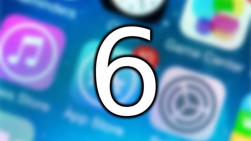 Apple zaprasza na wrześniową konferencję. Data premiery iPhone'a 6 ujawniona 1