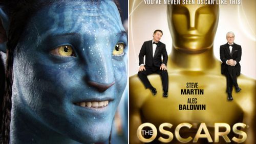 Sci-fi, bękarty i saperzy królują - nominacje do Oscarów 1