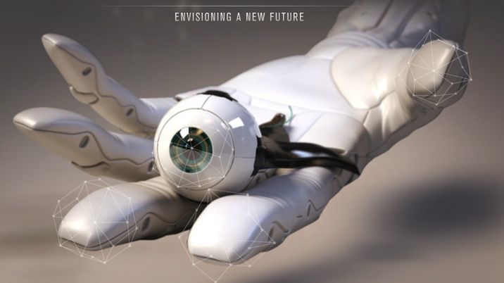 Gadżety, które zapewnią nam lepszą przyszłość 1