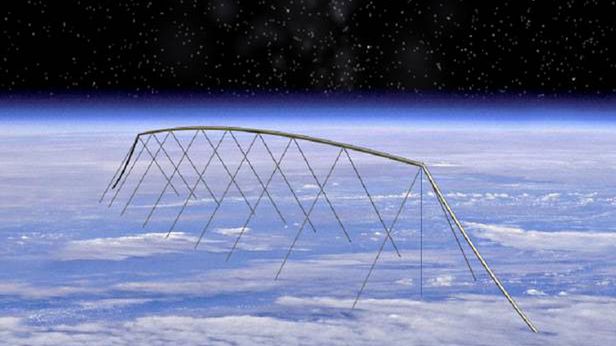 Hyperloop – transport przyszłości według Elona Muska. Wystrzeli nas railgun? 1