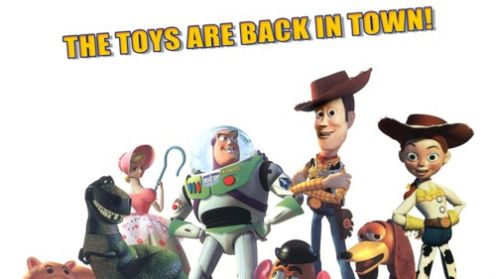 Cofniecie się do czasów dzieciństwa? [zwiastun] 1