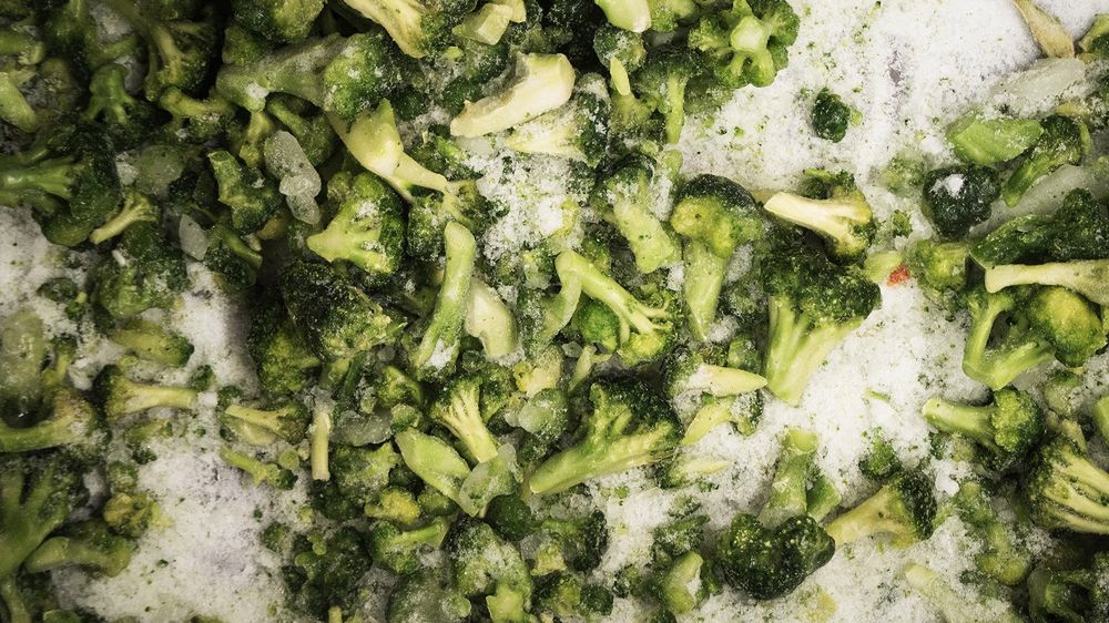 Na długowieczność i przeciwko rakowi. Tych produktów nie może zabraknąć w jadłospisie