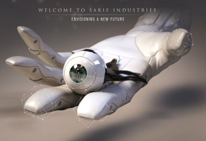 Sarif Industries