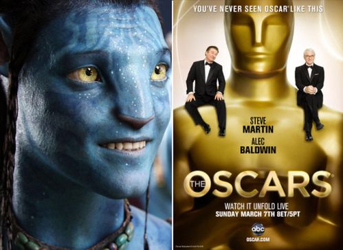 Sci-fi, bękarty i saperzy królują - nominacje do Oscarów