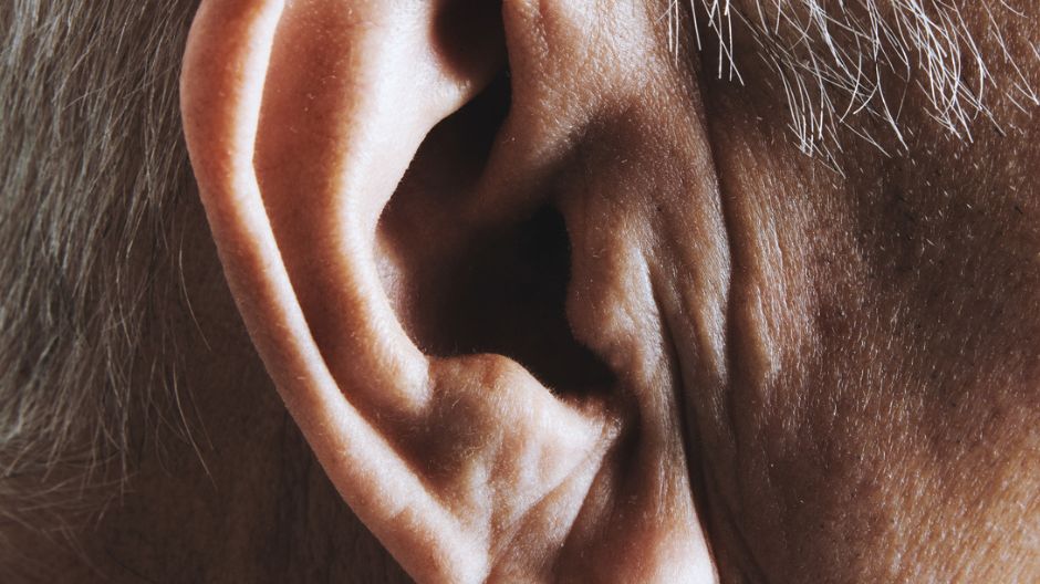 Naukowcy wykazali związek między obecnością fałdy na płatku ucha a zwiększonym ryzykiem miażdżycy