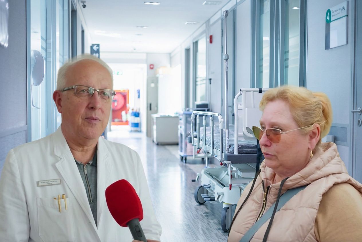 Plan naprawczy MZ zadziała? Lekarze i pacjenci oceniają