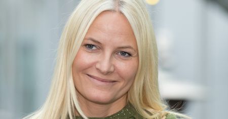 Okrzyknięto ją "norweską Dianą". Mette-Marit nie ma jednak chlubnej przeszłości