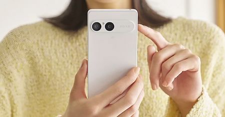 Sony idzie śladami Google'a i Apple'a. Xperia 10 VII z nowym wyglądem