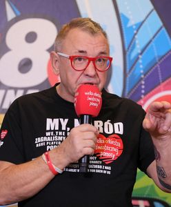 Jacek Sasin odpowiedział Jerzemu Owsiakowi