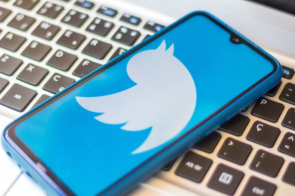 USA. Hakerzy zaatakowali konta na Twitterze znanych osób