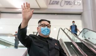 Korea Płn. może wystrzelić międzykontynentalny pocisk w czasie wizyty Bidena w Seulu