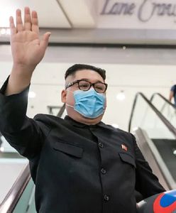 Korea Płn. może wystrzelić międzykontynentalny pocisk w czasie wizyty Bidena w Seulu