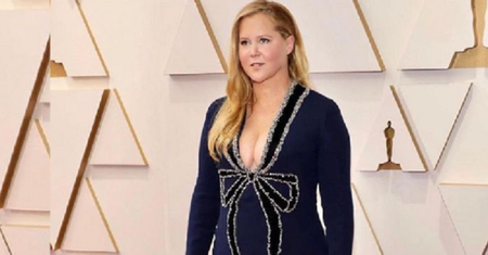 Amy Schumer przyznaje się do choroby. "Każdy ma jakiś wielki sekret i to jest mój"
