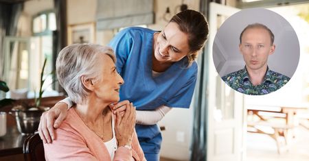 Dietetyk alarmuje. Te produkty seniorzy powinni jeść na kilogramy, zapobiegają groźnym chorobom