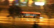 Lublin: Komunikacja nocna w sylwestra. Zwiększona częstotliwość kursów i dodatkowe odjazdy