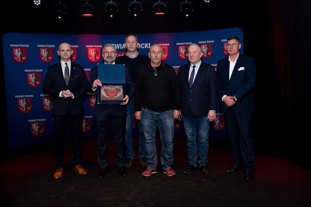 Czas podsumowań i podziękowań