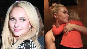 Hayden Panettiere zapewnia, że córka NADAL JĄ KOCHA, mimo że zamieszkała z ojcem w Ukrainie: "Musiałam zająć się sobą, żeby być dobrą mamą"