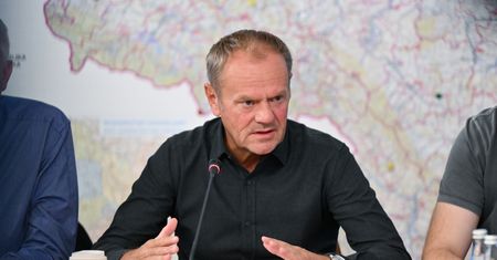 Hotele dla powodzian. "Rząd zapłaci za ich obecność"
