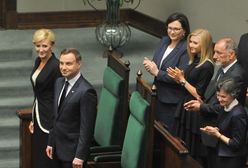 Senator zakażony koronawirusem. Co z uroczystością zaprzysiężenia prezydenta Polski?