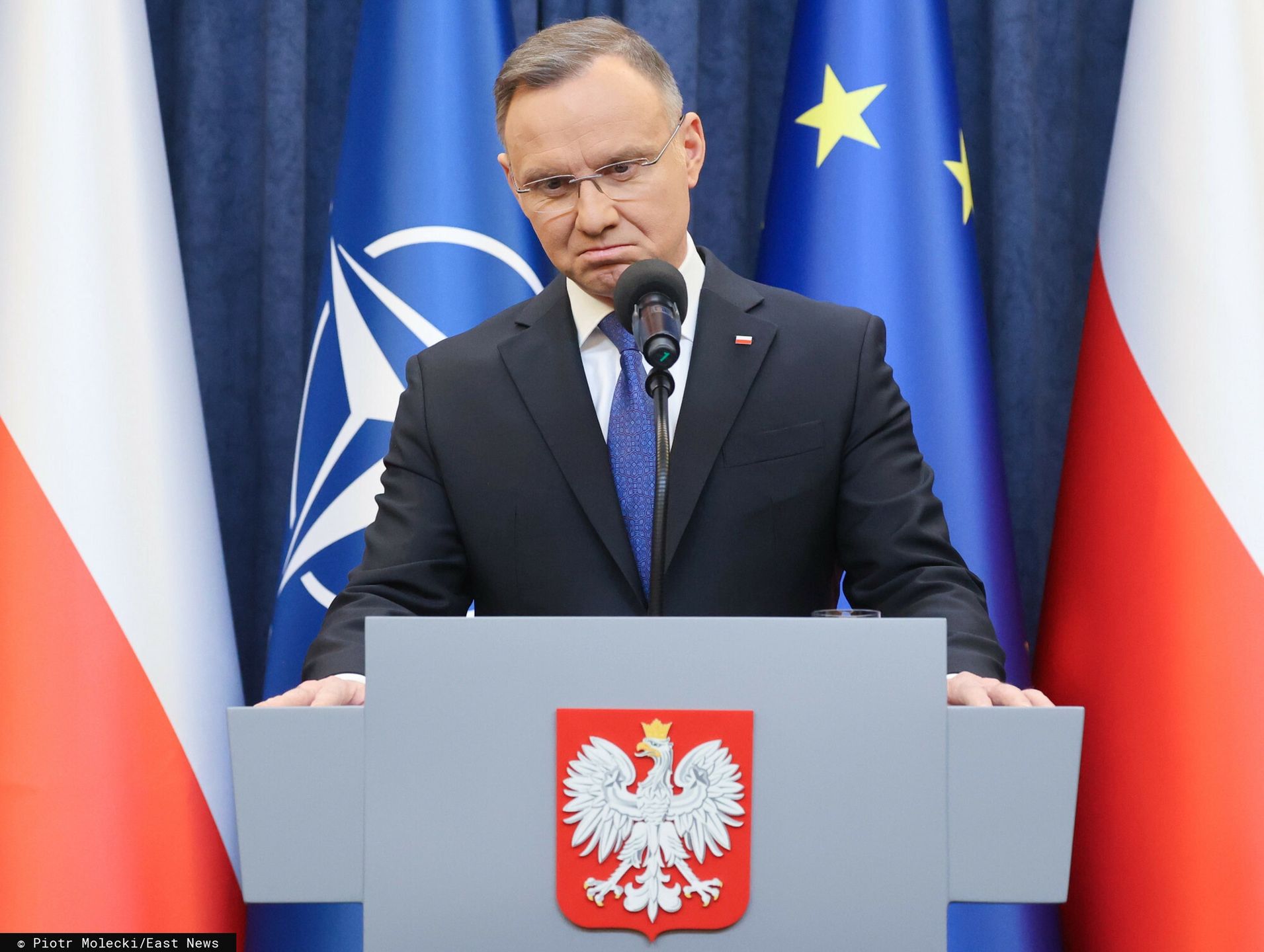 Andrzej Duda