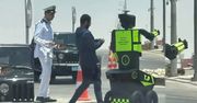 RoboCop w Egipcie ma zmniejszyć liczbę wypadków. To nie żart
