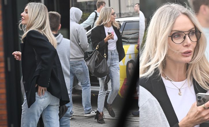 Agnieszka Woźniak-Starak