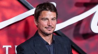 Josh Hartnett o ojcostwie i ucieczce od sławy. Mieszka na wsi z żoną