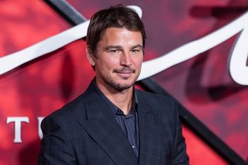 Josh Hartnett o ojcostwie i ucieczce od sławy. Mieszka na wsi z żoną