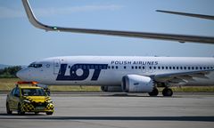 Dodatkowe loty powrotne z egzotycznych lokalizacji