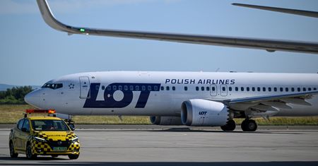 Dodatkowe loty powrotne z egzotycznych lokalizacji