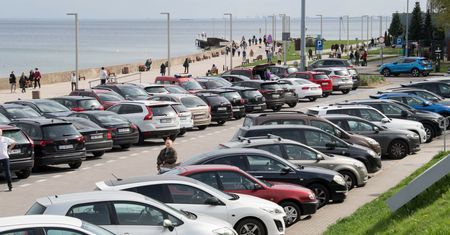 Kontrole na parkingach i w myjniach. Ten "trik" nie przejdzie. Są kary