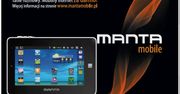 Całkowicie darmowy Internet Manty - z tabletem lub ze smartfonem
