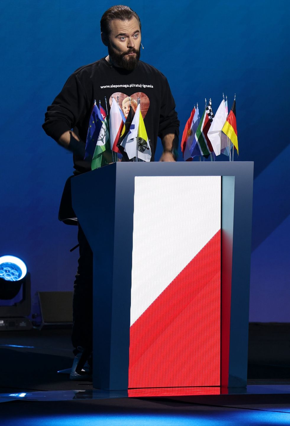 Krzysztof Stanowski