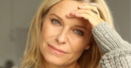 Paulina Młynarska odniosła się do uwag o błędach w jej postach. Wspomniała o dysleksji