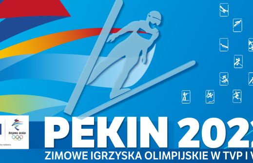 TVP szykuje się do relacjonowania igrzysk w Pekinie, wyśle sześć ekip TVP Sport i TVP Info