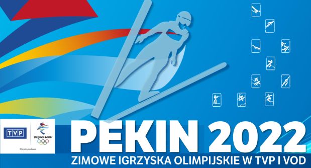 TVP szykuje się do relacjonowania igrzysk w Pekinie, wyśle sześć ekip TVP Sport i TVP Info