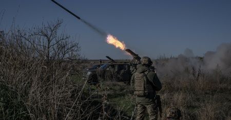Fatalne wieści dla Ukrainy. Niepokojący komunikat z USA