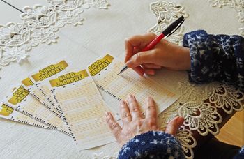 Rekordowa pula w Eurojackpot. Matematyk ocenia szanse na wygraną