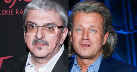 Jarosław Jakimowicz ostro o Marku Niedźwieckim: "Wstyd! Żenada!"